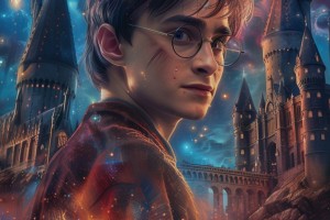 Гарри Поттер и Симфомультимедия