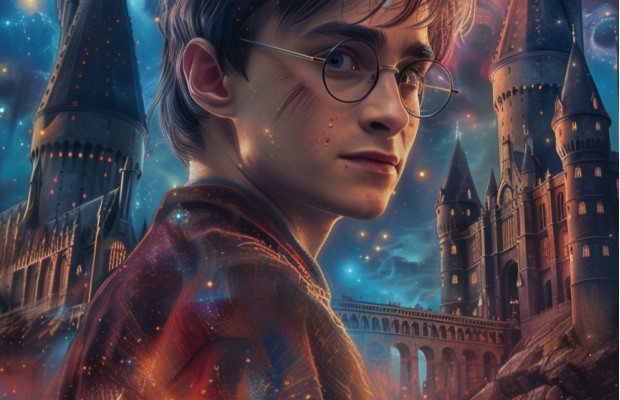 Гарри Поттер и Симфомультимедия Гарри Поттер и Симфомультимедия