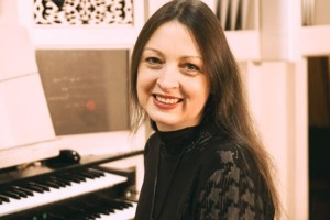 Музыки Для Скрипки И Органа Гармония Романтизма