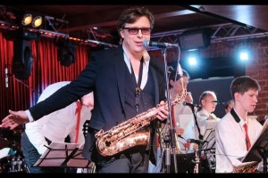 Оркестр Святослава Текучёва: Classic, Rock, Jazz
