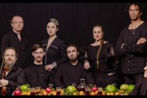 Сценическое Застолье Джем-тост