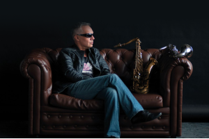 Alexey Popov Quartet