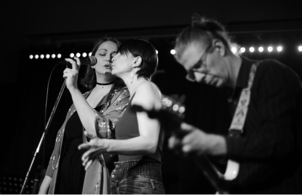 Blues & Soul Джем Blues & Soul Джем