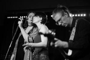 Blues & Soul Джем