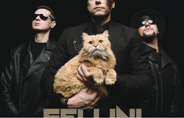 Fellini Fellini