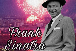 Frank Sinatra :: Alex Abra
