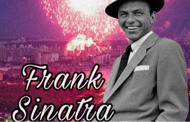 Frank Sinatra :: Alex Abra Frank Sinatra :: Alex Abra