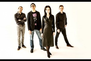 Lena Shery & City Blues Project