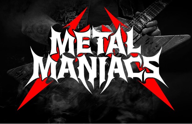 Metal Maniacs Metal Maniacs