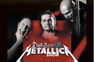 Metallica Tribute Show