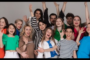 Mila Svarovskaya Jazz Vocal School