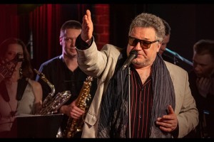 Mishouris Blues Band