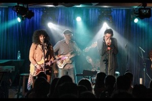 N. B. Gang: Jimi Hendrix Tribute