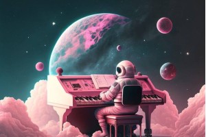 Nella Musica Ensemble. Мультимедийный Концерт Космос И Ханс Циммер