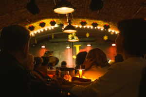 Romantic Jazz