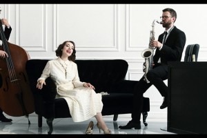 Saturday Night: Jazzplay & Саша Магерова
