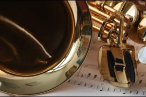 Sax Days: Мini Jazz Festival 2024/25