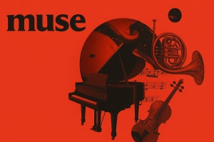 Simple Music Ensemble ::  Muse