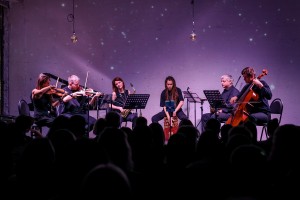 Simple Music Ensemble ::  Simple Rock