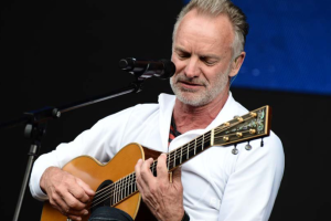 Simple Music Ensemble :: Sting