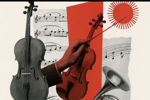 Simple Music Ensemble ::  Циммеррихтер