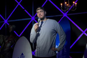 Stand Up: Новые Шутки
