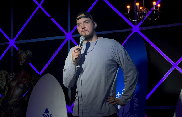 Stand Up: Новые Шутки Stand Up: Новые Шутки