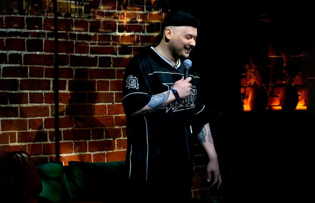 Stand Up: Профи Stand Up: Профи