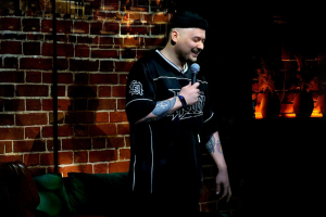 Stand Up: Профи