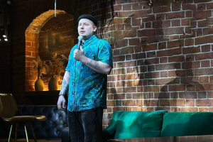 Stand Up: Самое Смешное