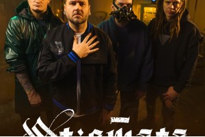 Stigmata
