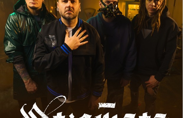 Stigmata Stigmata