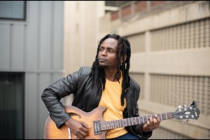 Yubu. Soul Of Reggae
