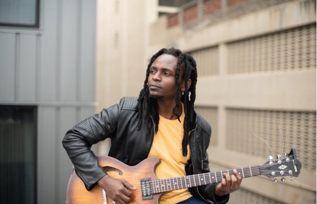 Yubu. Soul Of Reggae Yubu. Soul Of Reggae