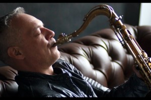 Алексей Попов: Stan Getz Tribute