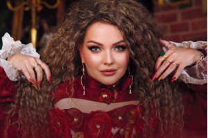 Алены Осокиной