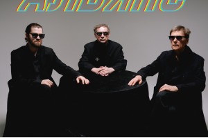 Альянс - Легенды Отечественного New-wave
