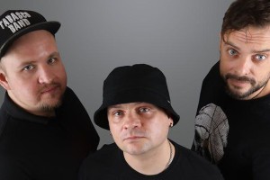 Большой Акустический Концерт Tabasco Band