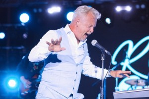 Денис Мажуков: Рок-н-ролл, Буги-вуги И Ритм-н-блюз