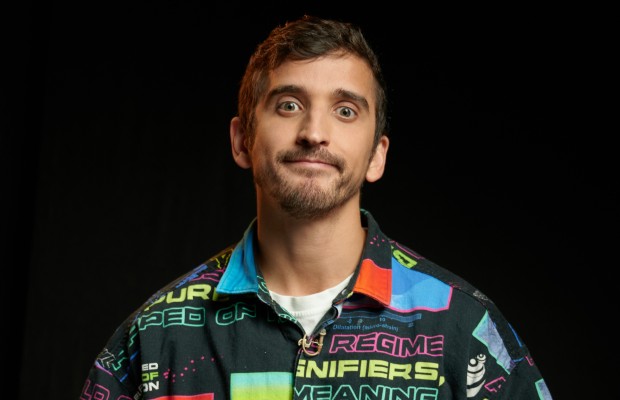 Филипп Воронин Филипп Воронин