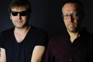 Кинач & Ветеран.в Честь Дня Рождения Александра Акинкина