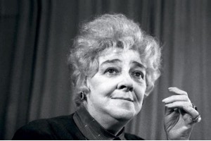 Культограм: Фаина Раневская