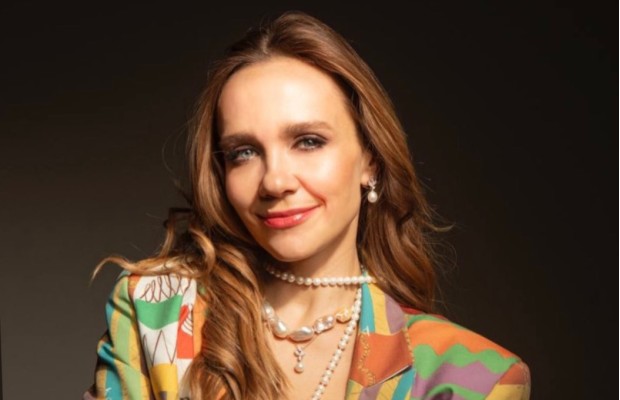 Оксана Ференчук. Local Jazz Community Оксана Ференчук. Local Jazz Community