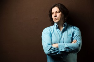 Сергей Дубровин С Программой В Шумном Зале Ресторана…