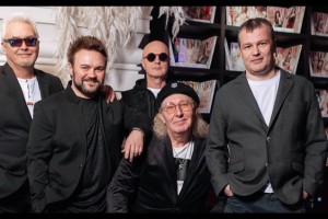 Сергей Ручкин И Бэнд