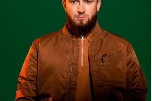 Султан Лагучев
