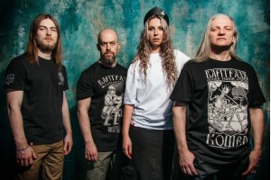 Alkonost - Рассвет