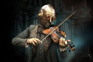 Metalliada: Симфонические Шедевры Metallica, Iron Maiden, Ghost, Nightwish