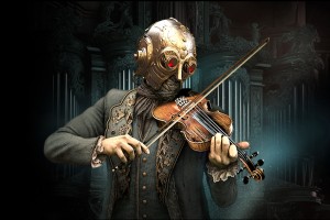 Metalliada: Симфонические Шедевры Metallica, Iron Maiden, Ghost, Nightwish