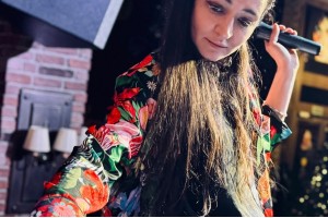 Люся Махова. Акустика